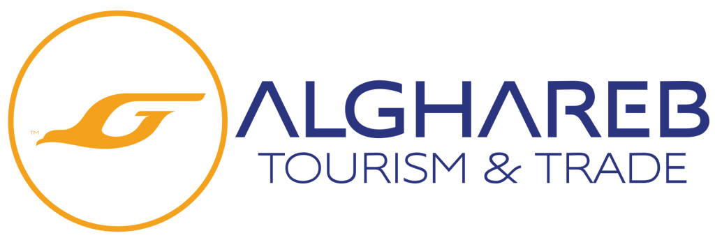 Alghareb Tourism